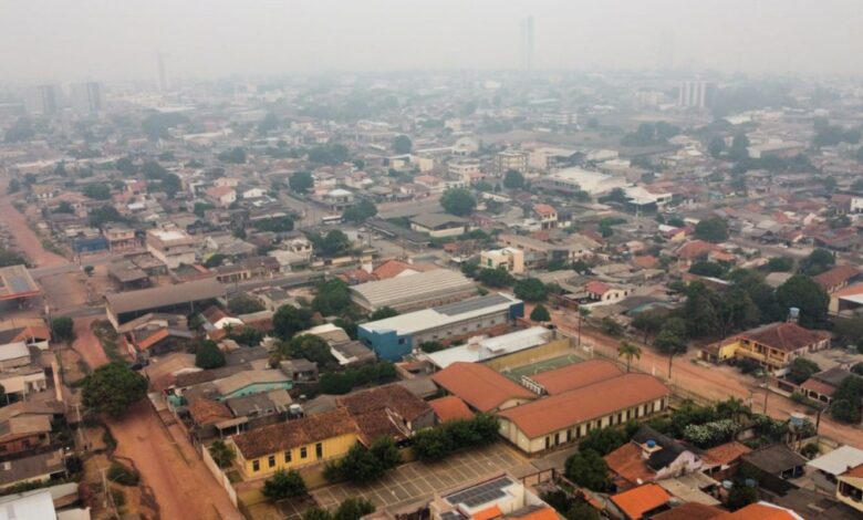 País tem menor área queimada para janeiro dos dois últimos anos