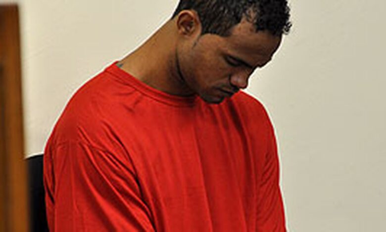 Ex-goleiro Bruno, do Flamengo, tem 5 dias para comparecer à Justiça