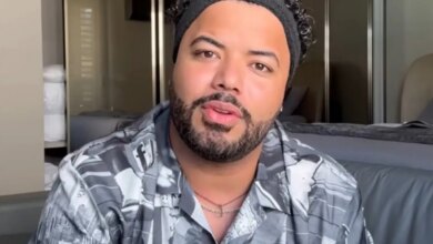 Influenciador Hytalo Santos é condenado por exploração sexual infantil