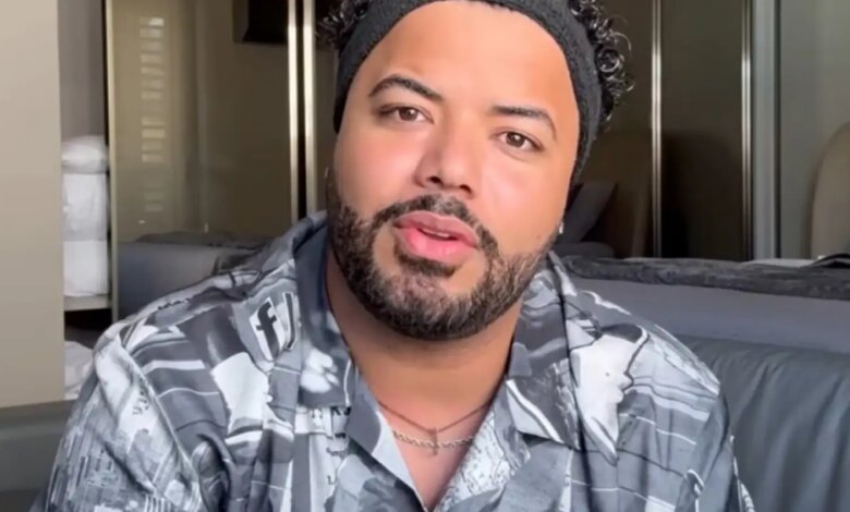 Influenciador Hytalo Santos é condenado por exploração sexual infantil