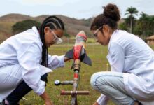 Começam inscrições para olimpíadas de Astronomia e de Foguetes