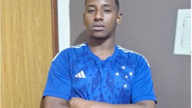 "Eu só fui”: ex-soldado salva criança de inundação em Juiz de Fora