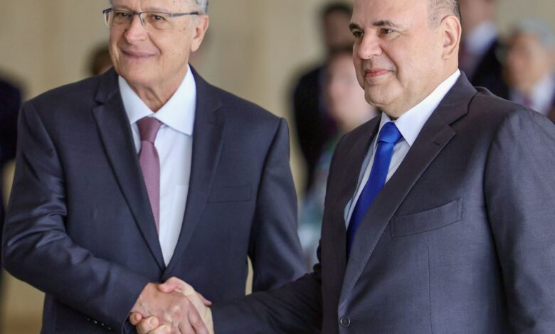 Em fórum, Brasil e Rússia defendem energia nuclear para fins pacíficos