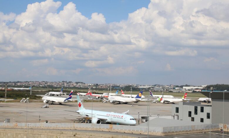 CMN facilita acesso de companhias aéreas a recursos do FNAC