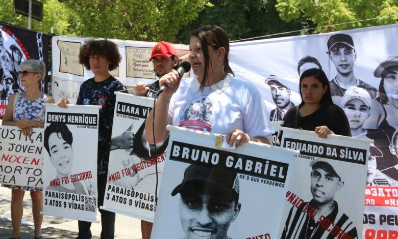 Chacina de Paraisópolis: Promotoria pede júri popular a PMs envolvidos