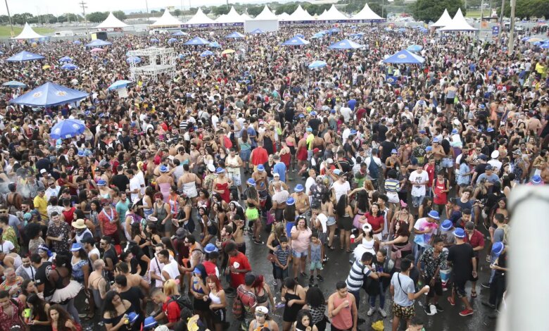 Carnaval requer prevenção de acidentes com rede elétrica, diz Abradee