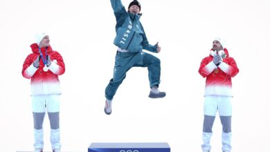 COB avalia que Brasil fechou Jogos de Inverno com chave de ouro