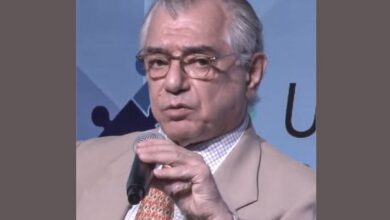 Morre José Álvaro Moisés, intelectual fundador do PT