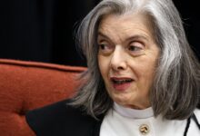 Vôlei: Cármen Lúcia libera participação de Tiffany em jogo em Londrina