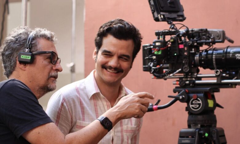 O Agente Secreto vence Spirit Award como melhor filme internacional