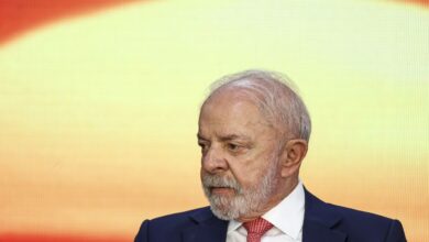 Presidente Lula visita a Índia a partir desta quarta-feira (18)