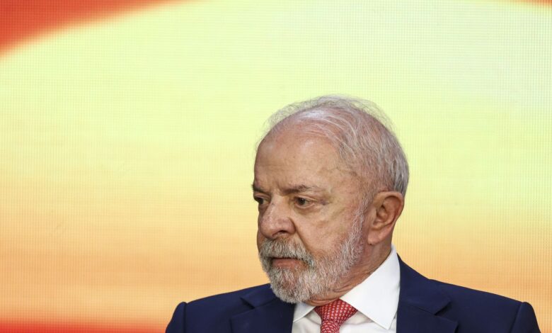 Presidente Lula visita a Índia a partir desta quarta-feira (18)