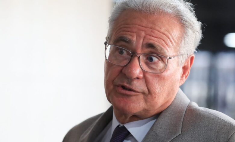 Senado instala comissão para apurar fraudes do Banco Master