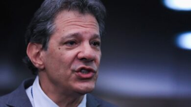 Haddad justifica alta de imposto sobre importados