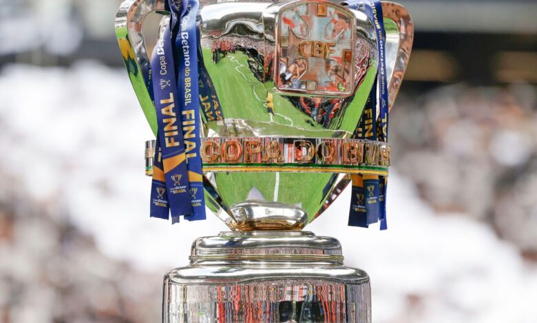Maior Copa do Brasil da história inicia com recorde de clubes e jogos