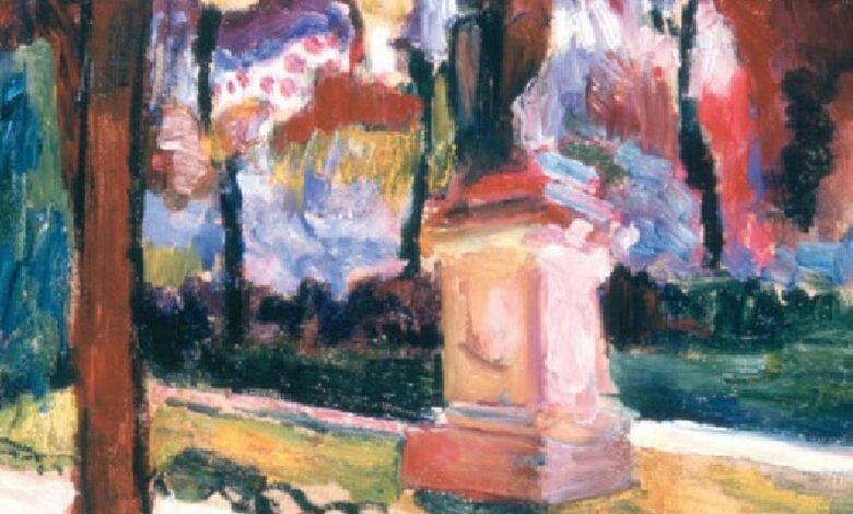 Após 20 anos, roubo de obras de Monet, Picasso e Dalí prescreve no Rio