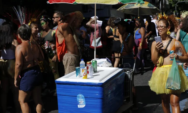 Saiba como se prevenir dos golpes financeiros no carnaval