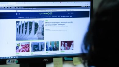 Agência Brasil cresce 20% em visualizações em 2025