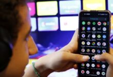 Governo derruba alta de imposto para smartphones e eletrônicos