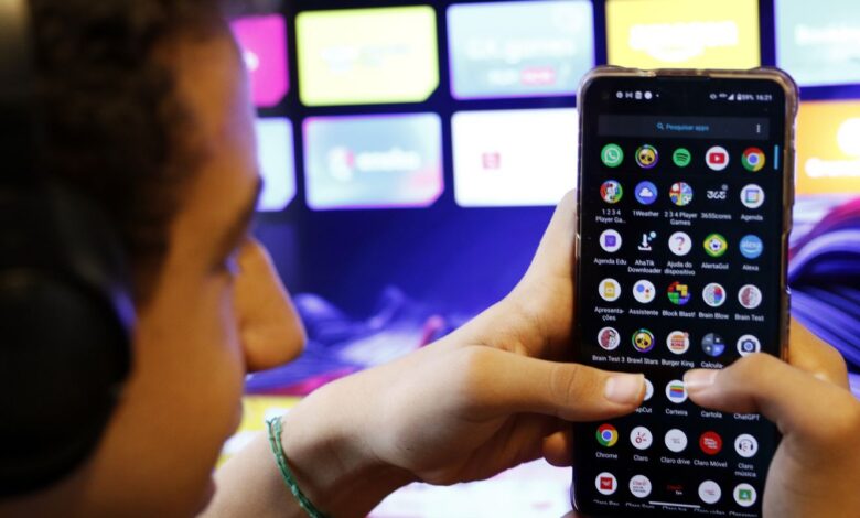 Governo derruba alta de imposto para smartphones e eletrônicos