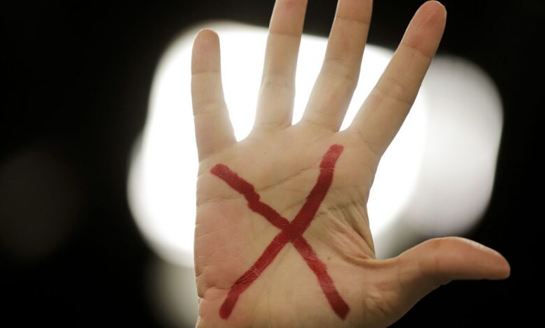 Grande SP tem dois feminicídios em menos de 24h