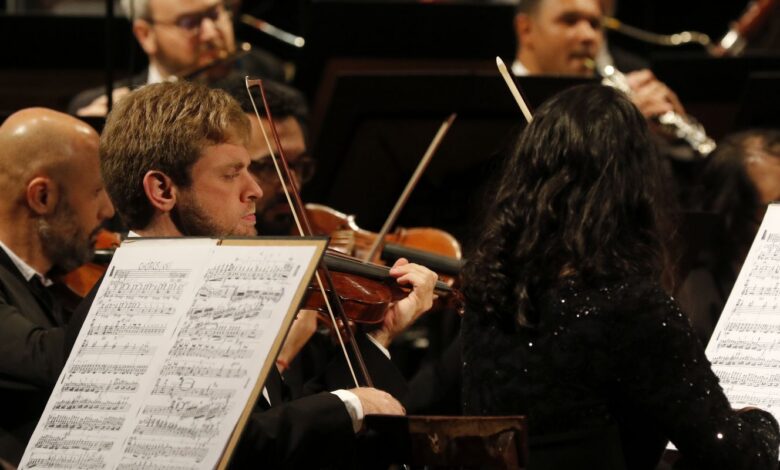 Orquestra da USP faz pré-temporada com repertório plural