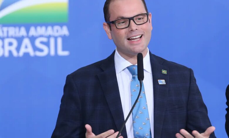 TSE rejeita recurso e mantém mandato de senador Jorge Seif (PL-SC)