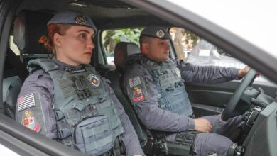 Operação Carnaval da polícia de SP já prendeu 33 pessoas