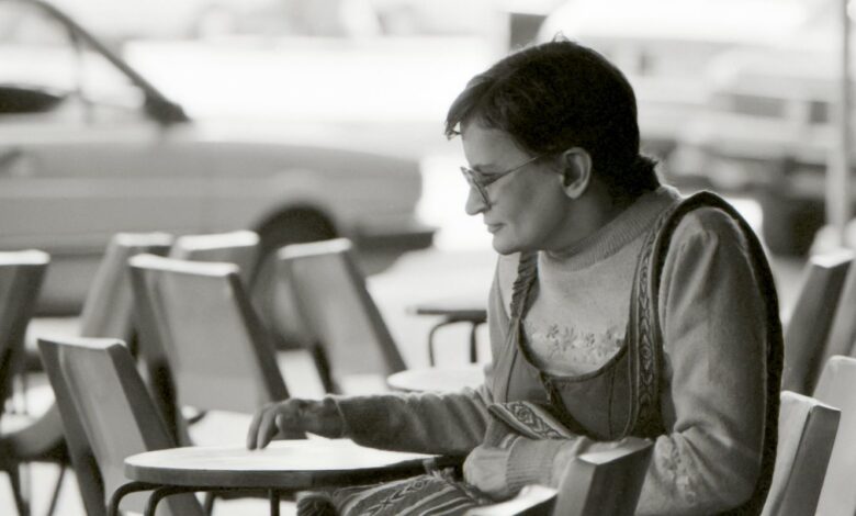 Flip anuncia Orides Fontela como autora homenageada deste ano