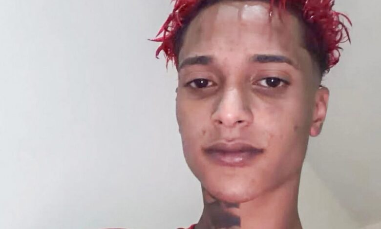 Oruam está foragido após 66 violações à tornozeleira eletrônica