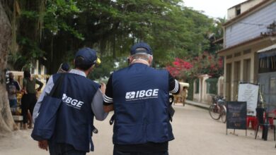 Concurso do IBGE: locais de prova de domingo estão disponíveis