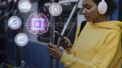 Unesco: IA pode levar indústria musical a perder até 24% de receitas