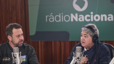 Boulos defende PEC da Segurança para enfrentar crime organizado