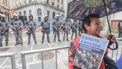 Consórcio MEZ-RZK vence leilão para novo centro administrativo de SP