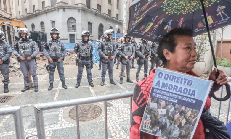 Consórcio MEZ-RZK vence leilão para novo centro administrativo de SP