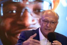 Alckmin: Acordo Mercosul-União Europeia deve entrar em vigor em maio