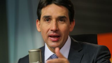 Concessão de hidrovias na Amazônia continua em estudos, diz ministro