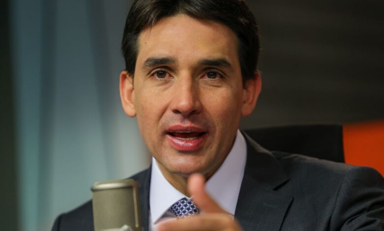 Concessão de hidrovias na Amazônia continua em estudos, diz ministro