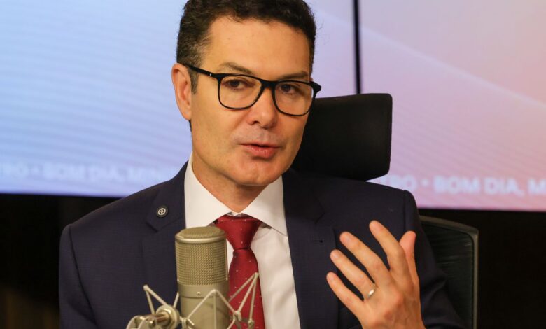 Parceria permitirá regularizar terras da União, diz ministro