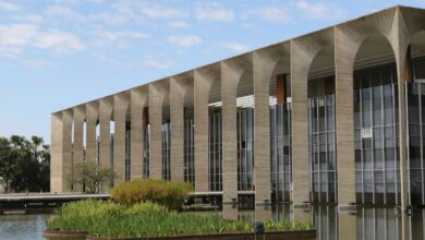 Itamaraty alerta para falsas propostas de emprego no Sudeste Asiático