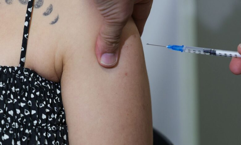 SP começa projeto-piloto de vacinação contra chikungunya em Mirassol