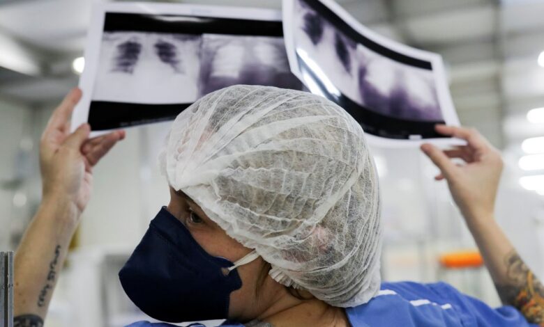 Brasil deve ter 781 mil novos casos de câncer por ano até 2028