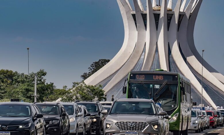 Saiba mais sobre as novas regras nacionais para tirar a CNH