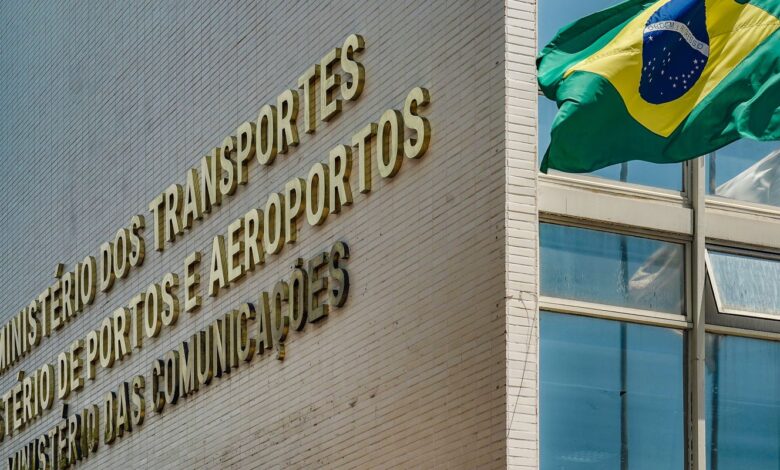Ministério libera transmissões das Tvs da EBC e da Rede Legislativa