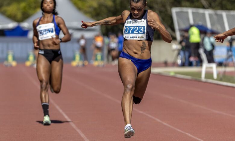 Inscrições para Bolsa Atleta 2026 terminam nesta sexta-feira