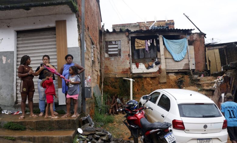Mortos em temporais em Juiz de Fora e Ubá chegam a 36