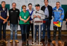 Financiamentos a desabrigados em Minas seguirão modelo do RS, diz Lula