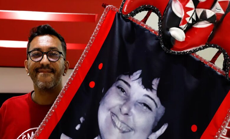 Homenagem do Salgueiro a Rosa Magalhães fechará desfiles de 2026