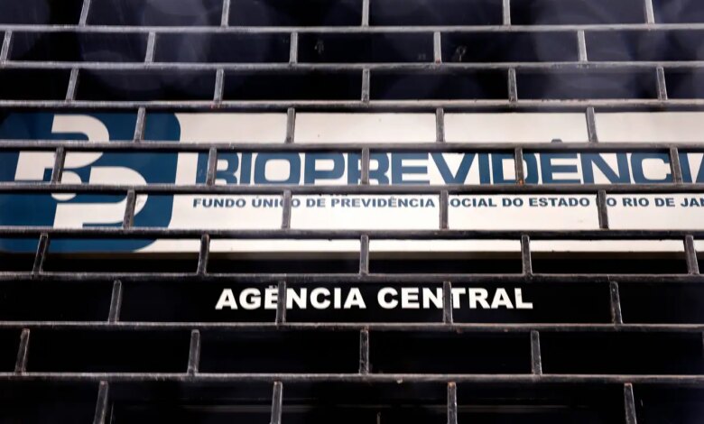 Ex-presidente do Rioprevidência é preso em operação da Polícia Federal