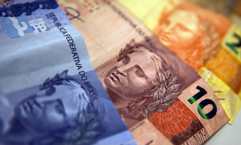 Mercado reduz previsão da inflação para 3,95% este ano